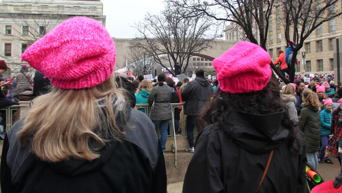 Is The Pink Pussyhat Dead? Why We Shouldn’t Give Up On This Symbol Right Now